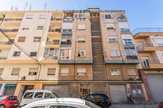 Appartement  Wad-ras. En reus
