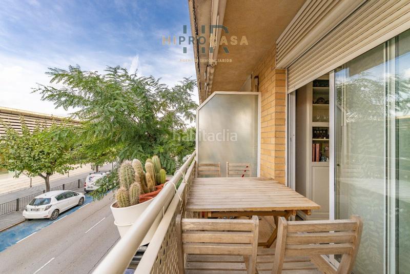 Foto 1443e33c-0523-4313-9859-acc06d83a63b. Pis amb calefacció aparcament a Vila-seca poble Vila-seca