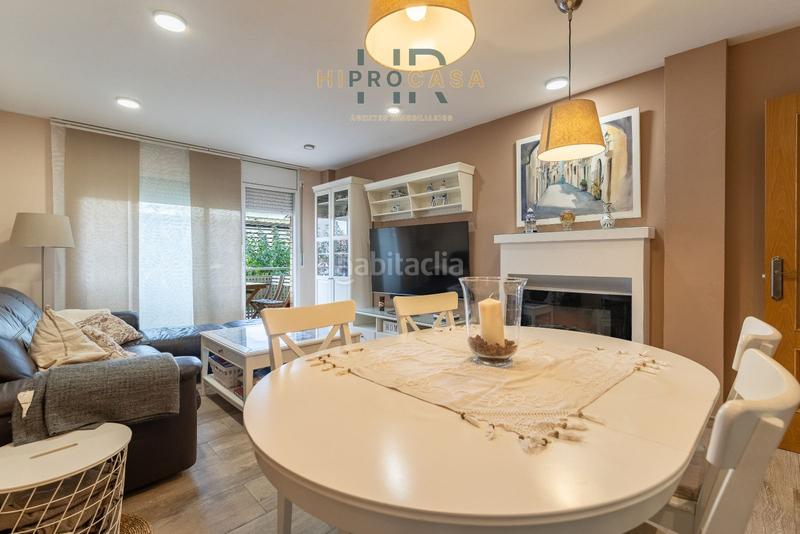 Foto 5a39cd96-42f3-4c02-8793-9381e6bc77aa. Pis amb calefacció aparcament a Vila-seca poble Vila-seca