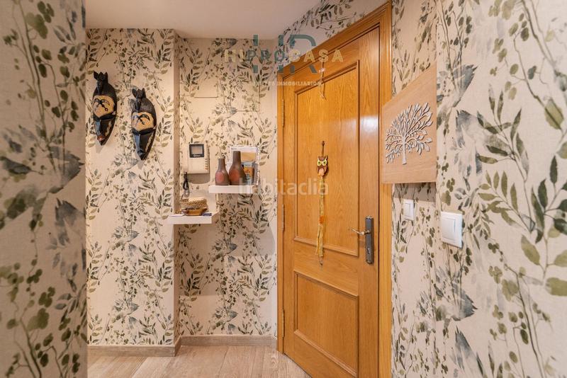 Foto 6be18a8b-95b3-4243-998a-fdc5bfe6e868. Pis amb calefacció aparcament a Vila-seca poble Vila-seca