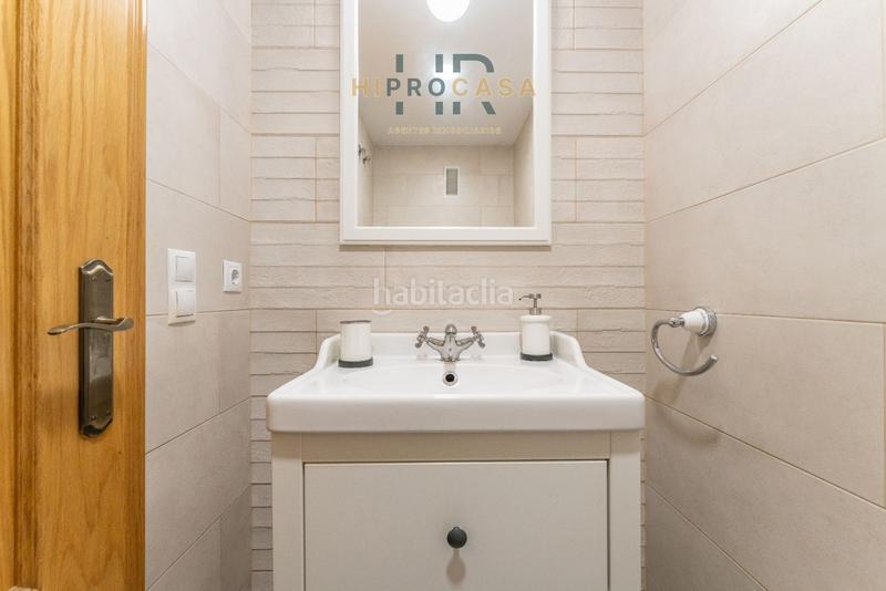 Foto 6dd4c629-ff9f-486d-a453-51b1637ab04d. Pis amb calefacció aparcament a Vila-seca poble Vila-seca