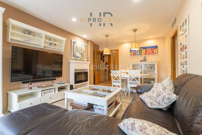 Foto 9baca4e0-b639-4fa0-80f7-b82bbc0ec473. Pis amb calefacció aparcament a Vila-seca poble Vila-seca