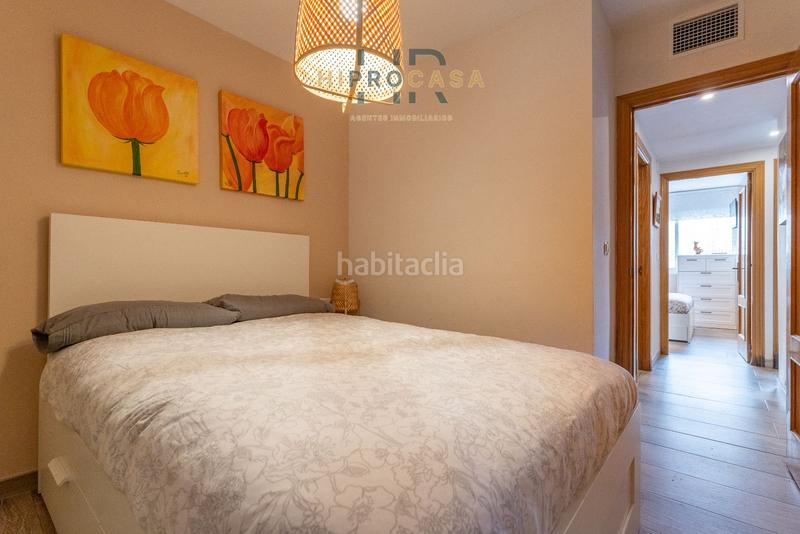 Foto dd19d0d8-ec3b-4e59-9acd-ac1fa74af664. Pis amb calefacció aparcament a Vila-seca poble Vila-seca