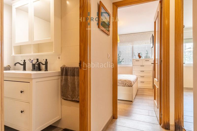 Foto ff4a769f-7e67-462a-92bb-5c69b59a78b8. Pis amb calefacció aparcament a Vila-seca poble Vila-seca