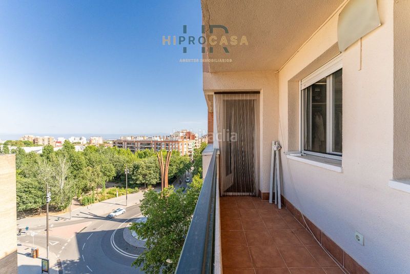 Foto 11a01f43-f943-4558-8e0b-e8ade4f264e3. Pis amb aparcament a Ponent Reus
