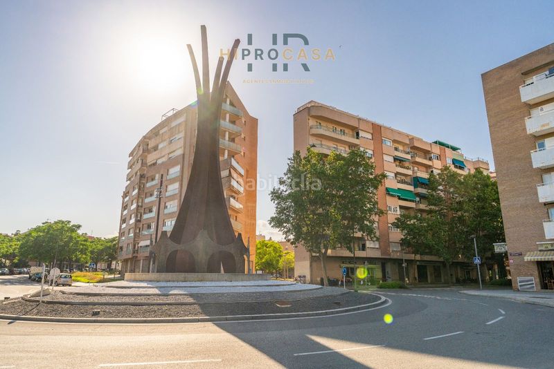 Foto e01d1900-455b-4b45-aea1-d866476cd123. Pis amb aparcament a Ponent Reus