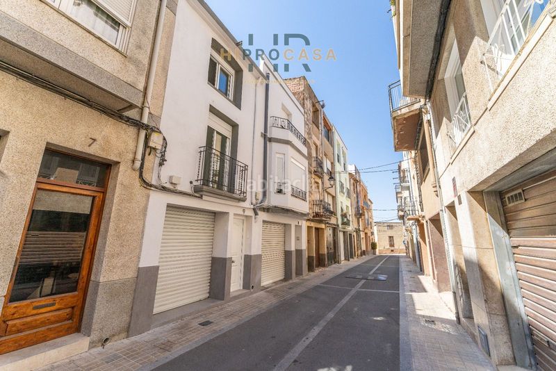 Foto 4ffacf4a-4372-4a89-b058-3d1a092f90a3. Casa amb aparcament a Riudoms