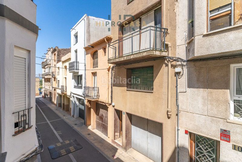 Foto 7168cd06-9408-45fc-a101-118dbae8c5e6. Casa amb aparcament a Riudoms