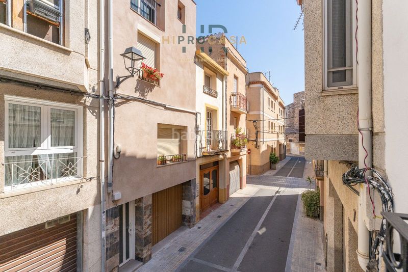 Foto a62c1dfd-889e-40ee-8b5a-2ada8b0b1bd4. Casa amb aparcament a Riudoms