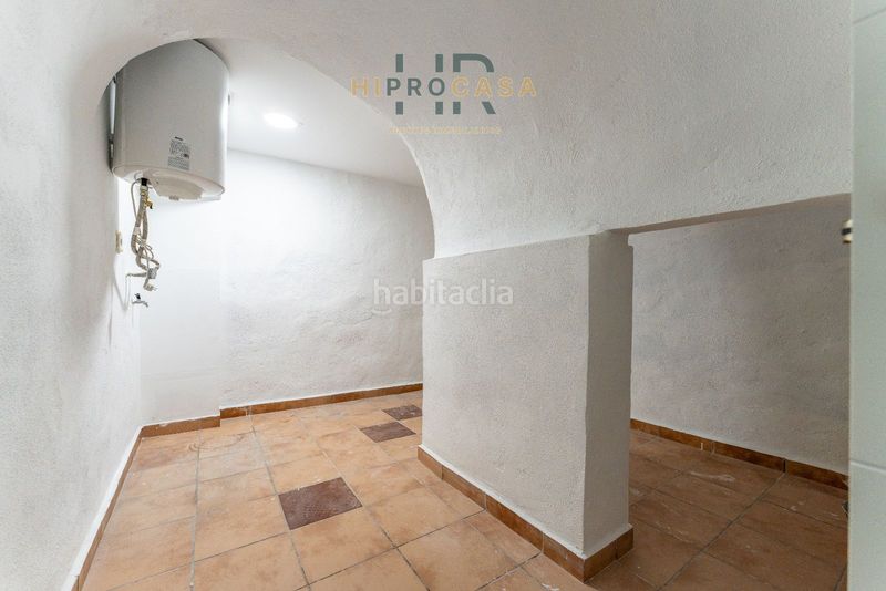 Foto f6047b99-4131-4c61-a77a-91fbf9e8cf64. Casa amb aparcament a Riudoms