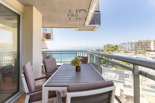 Pis  Cl. gavina. Tu nuevo hogar en salou reformado, con terraza y vistas al mar