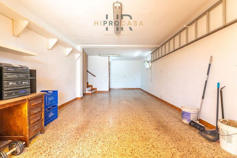 Foto 0254c2cd-8561-46bd-9293-2ea6bd61a767. Xalet amb aparcament a Pino Alto Miami Platja