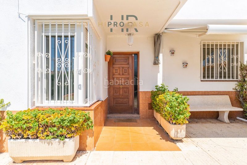Foto be4a9a8b-cfc9-4555-9926-973f216f2ea2. Xalet amb aparcament a Pino Alto Miami Platja