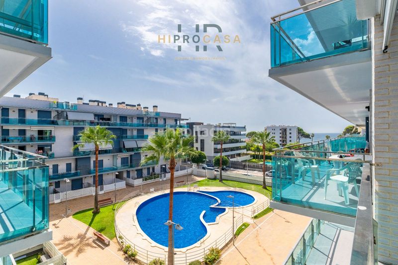 Foto 413a9ce0-a13d-47a0-8d8b-e033caad468f. Pis amb calefacció piscina a Els Esquirols Cambrils