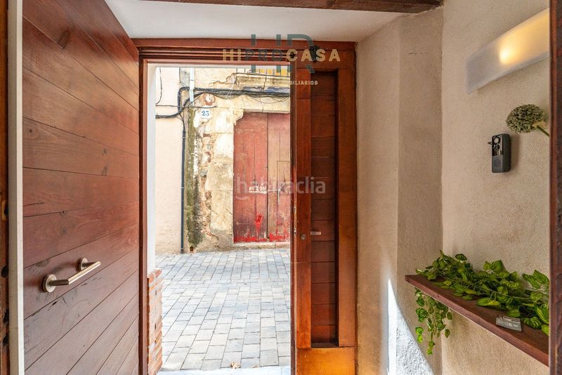 Foto 0feed28a-d9b6-4f22-9c95-5497bfccb87c. Casa amb piscina a Vilanova d´Escornalbou