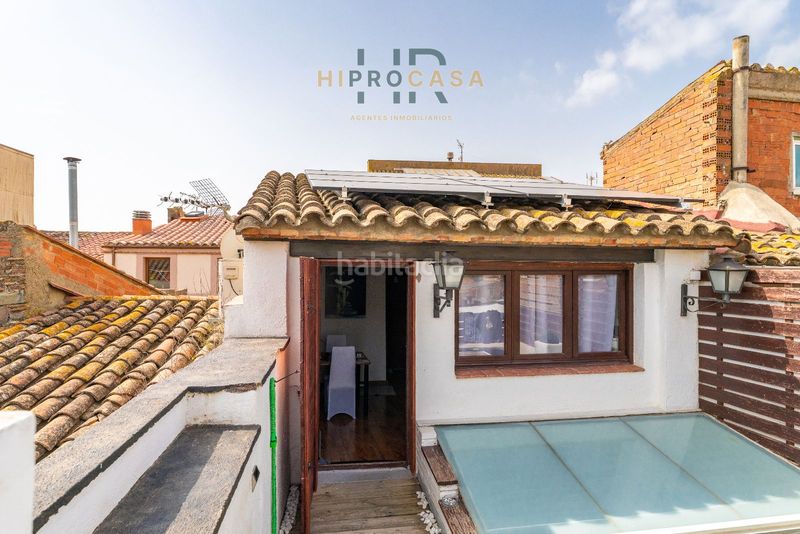 Foto 20b7c5c7-c54b-4d5e-a26d-adb317d2551d. Casa amb piscina a Vilanova d´Escornalbou