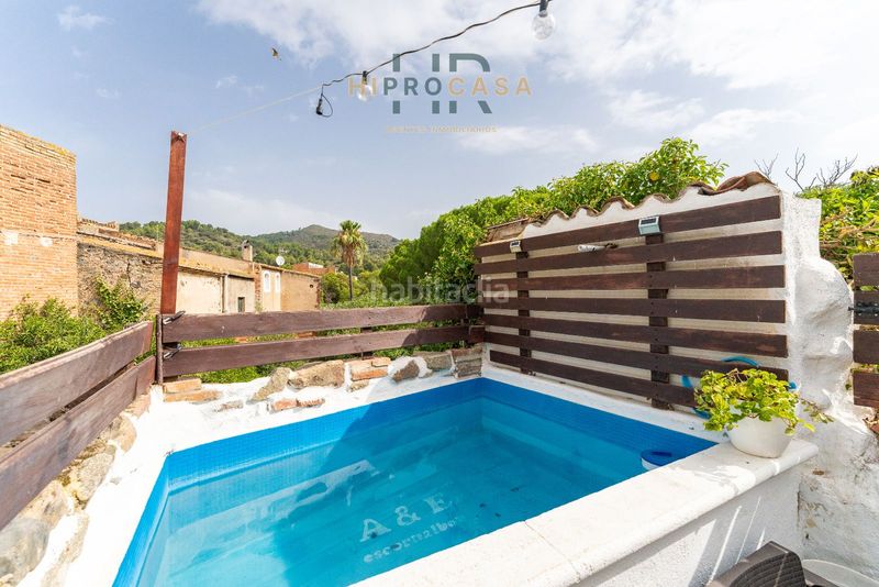 Foto 5127cbf7-0670-402e-947c-d16bab68ec43. Casa amb piscina a Vilanova d´Escornalbou