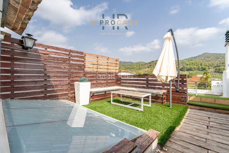 Foto 941ef558-7431-4841-a38c-a0a1800162fb. Casa amb piscina a Vilanova d´Escornalbou