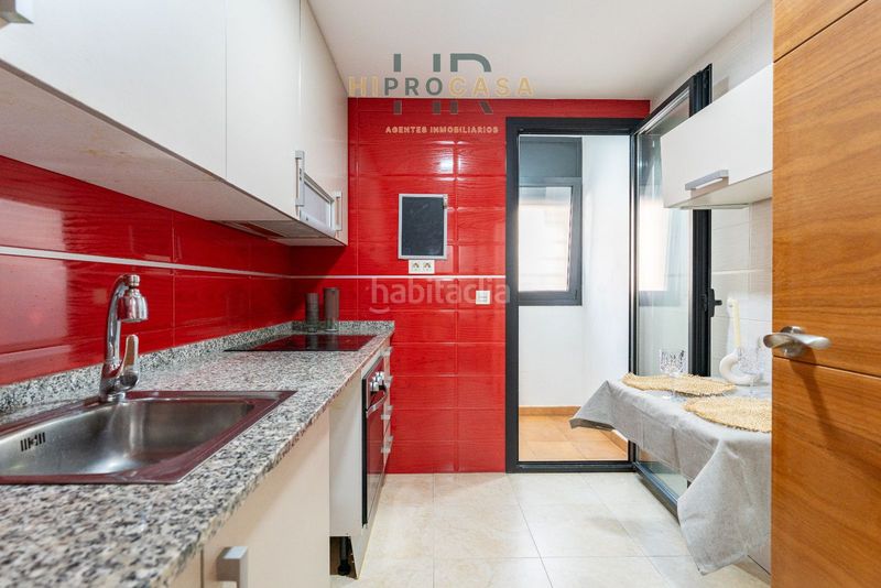 Foto 5c4b57ca-57c8-4ba2-89d1-bb9a637a0db1. Rent flat with parking in Vila-seca poble Vila-seca
