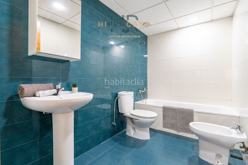 Foto d6769cd2-a298-4a4d-bd32-47619aa270d7. Rent flat with parking in Vila-seca poble Vila-seca