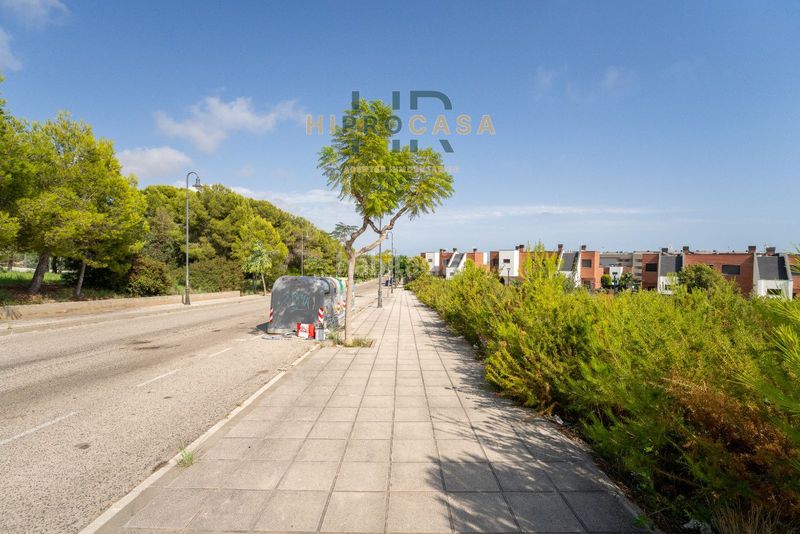 Foto f67a2b73-7d2a-4a15-bc79-92b3e512b9bb. Finca rústica a Roda de Barà