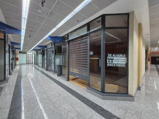 Lloguer Local Comercial  Avenida acacias