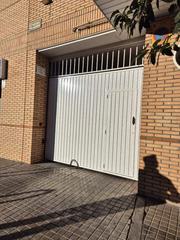 Aparcament cotxe  Calle arquitectos. Calle arquitectos 12, getafe