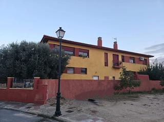 Edifici  Calle orión. Calle orión, carranque