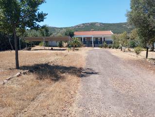 Rural plot  Cr-5021. Cr-5021, brazatortas