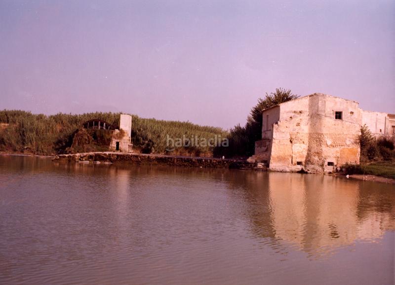 Foto 03d2bad9-8a4b-4384-b05a-7efe319c42aa. Terreno residencial magnífico terreno para construir. en Formentera del Segura