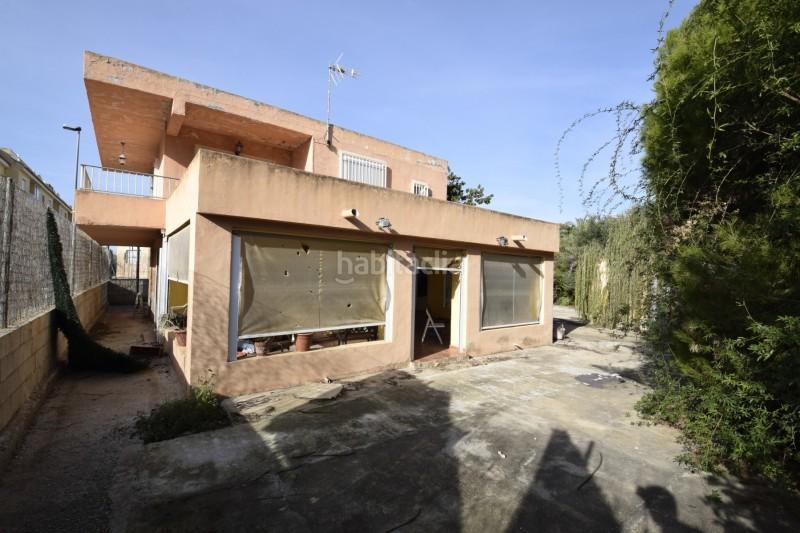 Foto 0760fa7f-264a-4b42-9278-73f410f7bf1d. Terreno residencial magnífico terreno para construir. en Formentera del Segura