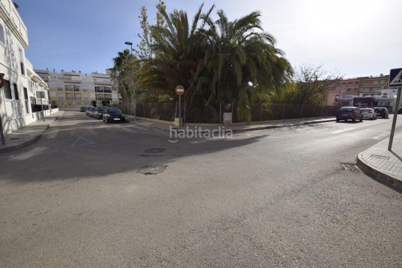 Foto 0a549f57-1939-4303-92c7-c6679a7d2f05. Terreno residencial magnífico terreno para construir. en Formentera del Segura