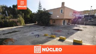 Terreny residencial  Calle región de murcia. Magnífico terreno para construir.