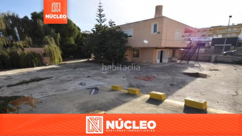 Foto 0ee7e676-dd5e-4651-9845-229018e0e553. Terreno residencial magnífico terreno para construir. en Formentera del Segura