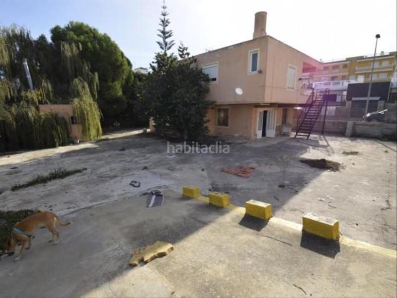 Foto 1bcc10a1-098a-492e-a9a6-a4d34fd8eff6. Terreno residencial magnífico terreno para construir. en Formentera del Segura