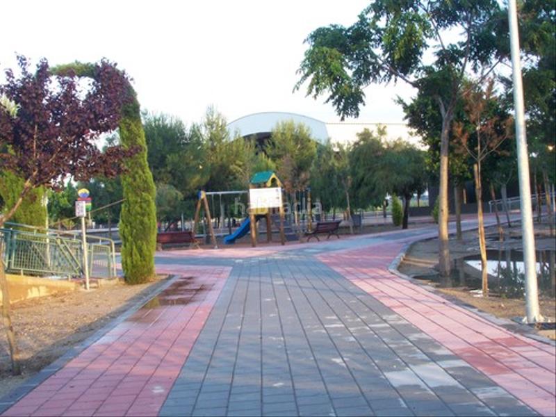 Foto 27720f64-35dc-427c-b81a-f31c13c472c0. Terreno residencial magnífico terreno para construir. en Formentera del Segura