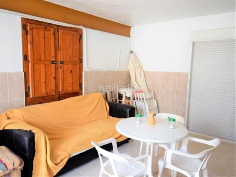 Foto 4efe3f40-9788-4e5e-9459-214e98baba68. Terreno residencial magnífico terreno para construir. en Formentera del Segura