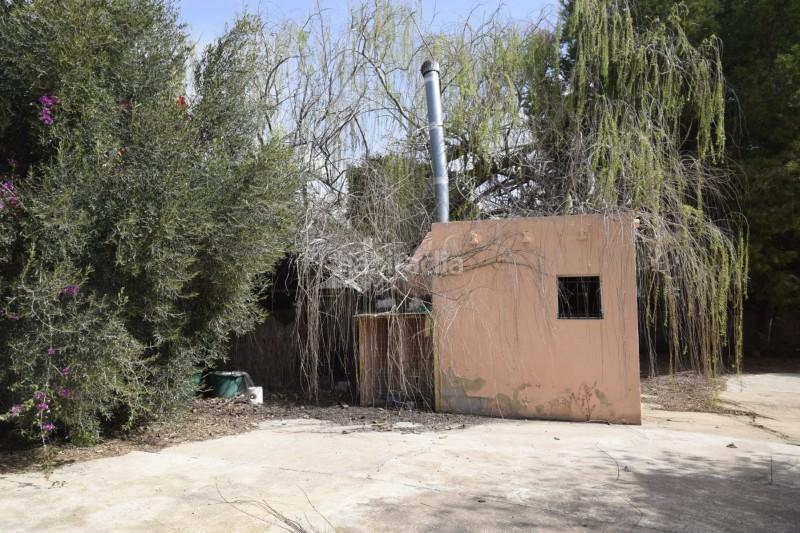 Foto 66092bb1-0f51-4465-bc11-d67511890eb1. Terreno residencial magnífico terreno para construir. en Formentera del Segura