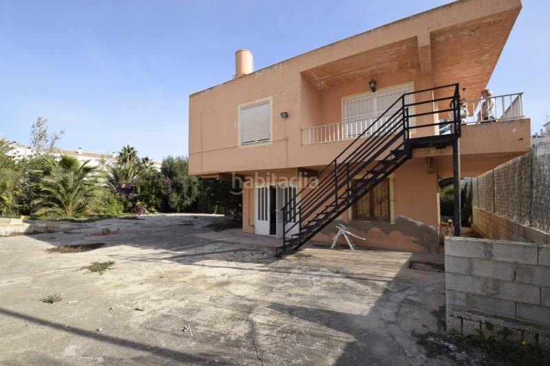 Foto 83ea82e7-c690-491c-9a4e-7a4b90dd7aea. Terreno residencial magnífico terreno para construir. en Formentera del Segura