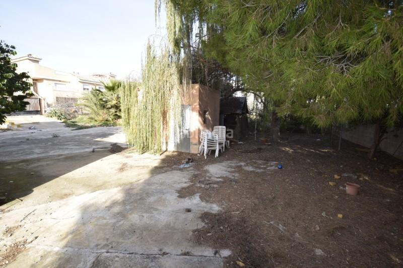 Foto a6d9642b-5dfa-4476-8b20-fef34404fa4b. Terreno residencial magnífico terreno para construir. en Formentera del Segura