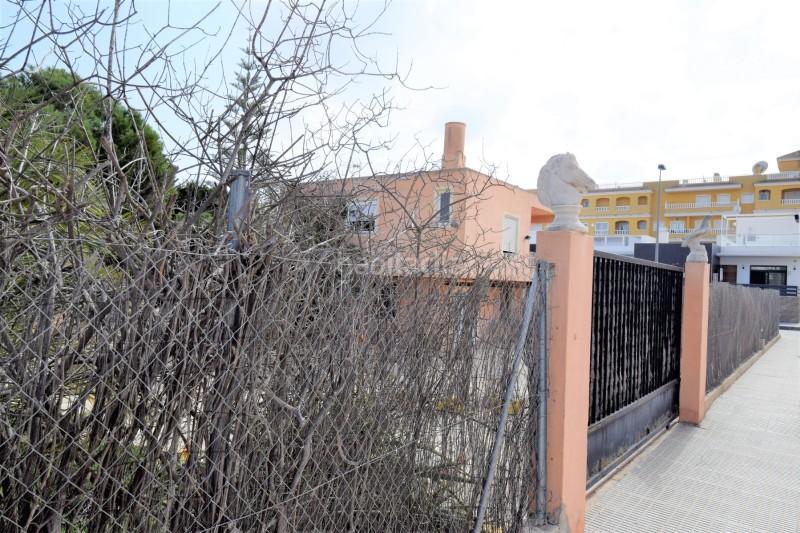 Foto ce73b4ce-e0f0-4953-85d0-02c57c4d305b. Terreno residencial magnífico terreno para construir. en Formentera del Segura