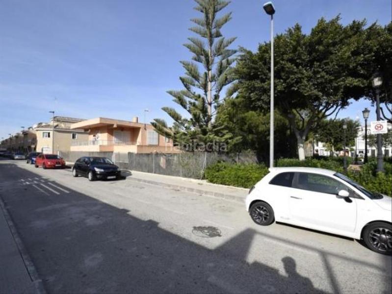 Foto e09e364b-b279-44dc-8b25-7e597319ee8d. Terreno residencial magnífico terreno para construir. en Formentera del Segura