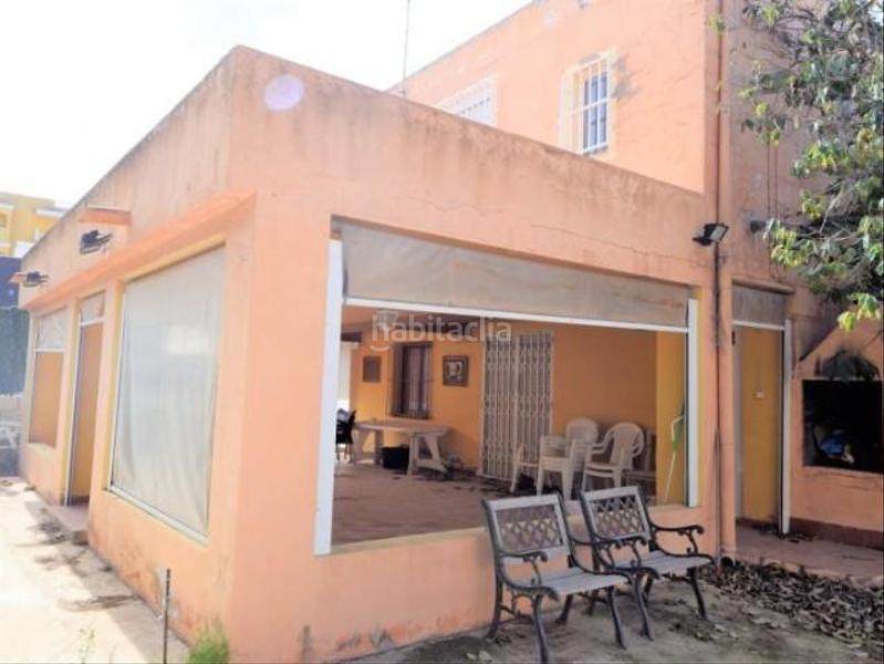 Foto e177cedd-9030-43b5-b546-e361f80f9266. Terreno residencial magnífico terreno para construir. en Formentera del Segura