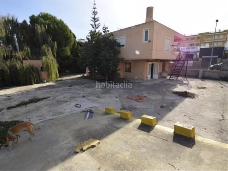 Foto e266b4bf-ef92-444c-a5ed-ef5d4e4fc27f. Terreno residencial magnífico terreno para construir. en Formentera del Segura