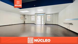 Local Comercial  Calle de doña blanca de navarra. Local blanca de navarra