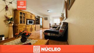 Etagenwohnung  Calle san pascual. Fantástico apartamento de una habitación, un baño y balcón.