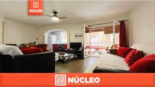 Piso  Calle virgen de la paloma. Excelente apartamento totalmente reformado de 1 dormitorio, 1 ba