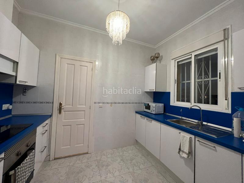 Foto 2e77f9dc-a3c9-408b-bb29-356bc5a00e10. Chalet with parking pool in Rojales