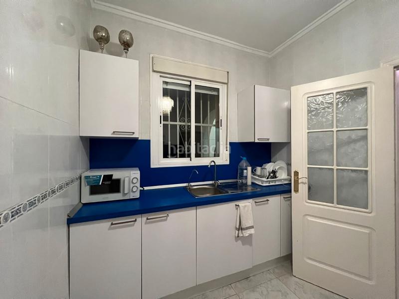 Foto 7691cd1b-b51e-44a5-85cd-033497d82fc9. Chalet with parking pool in Rojales