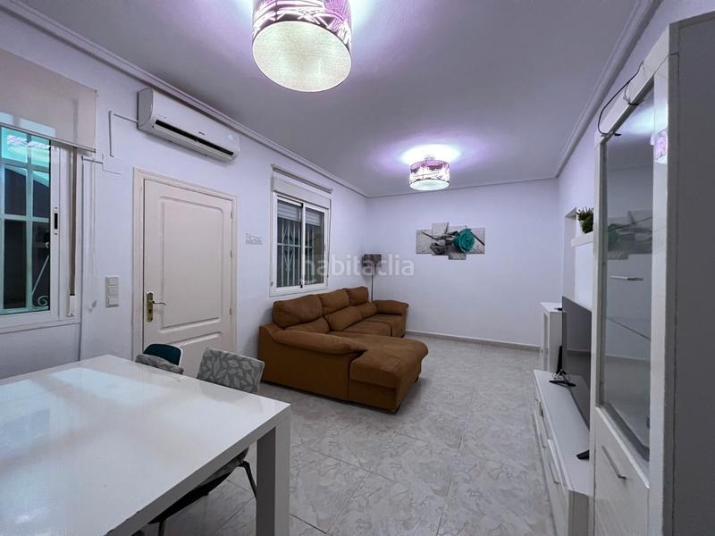 Foto 84a82e26-46e6-47e1-8305-ff704e2d1404. Chalet with parking pool in Rojales